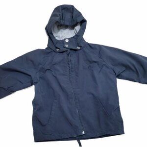 VER de TERRE Toddler Navy Jacket Size 3
